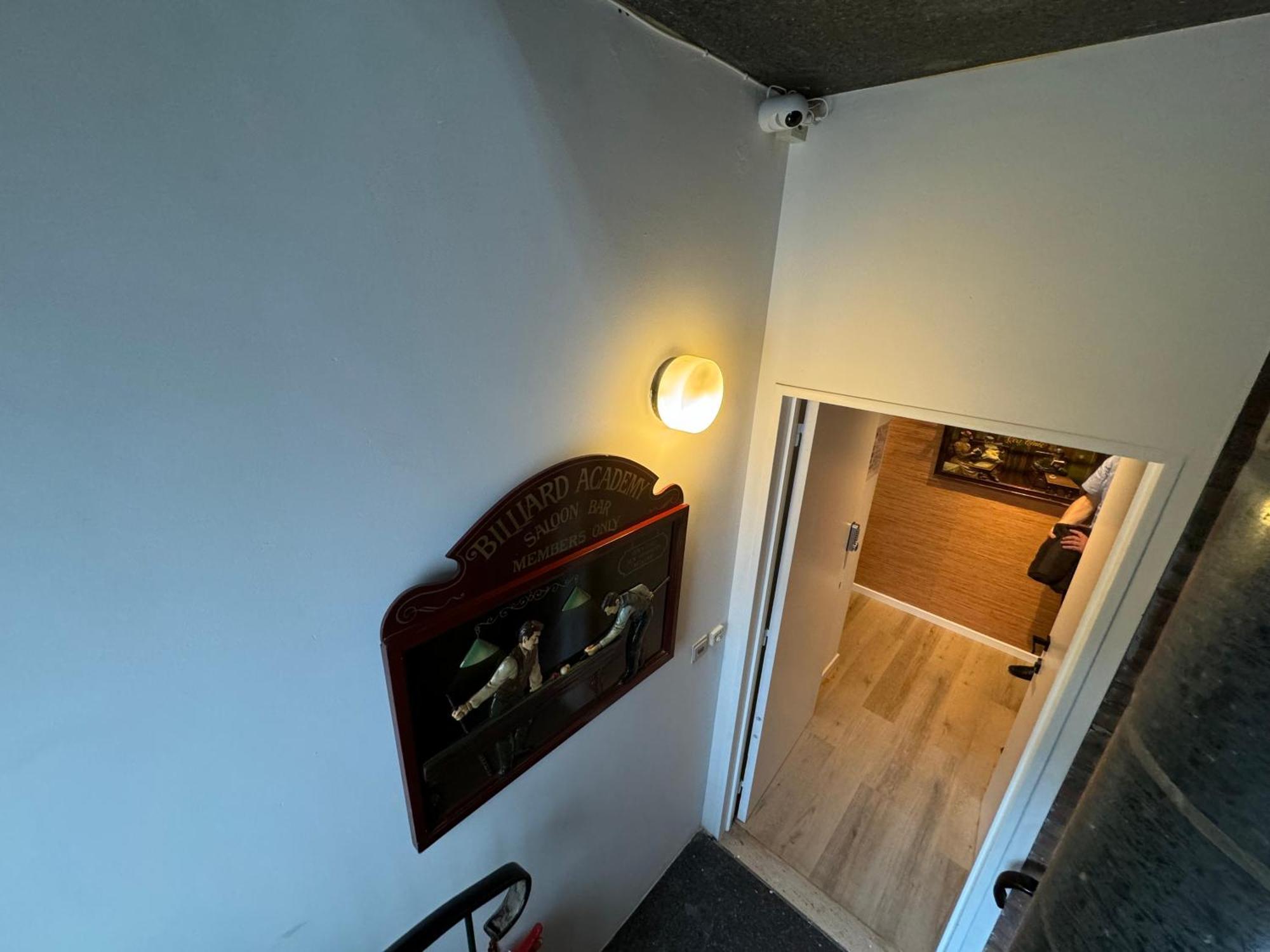 Loft With Big Terrace City Center Meir Antwerpen Exterior foto